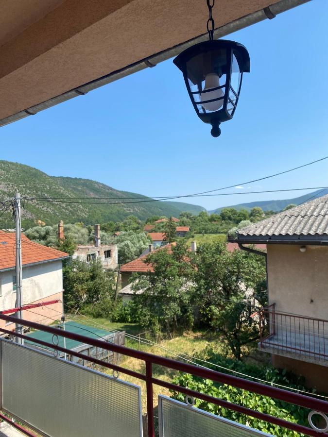 דירות Drvar Apartman “Iva” מראה חיצוני תמונה