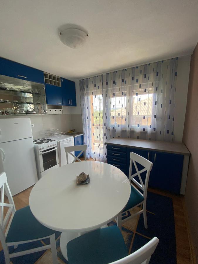 דירות Drvar Apartman “Iva” מראה חיצוני תמונה
