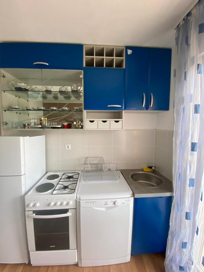 דירות Drvar Apartman “Iva” מראה חיצוני תמונה