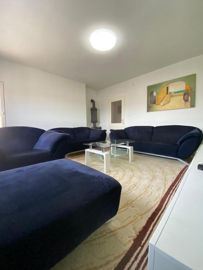 דירות Drvar Apartman “Iva” מראה חיצוני תמונה