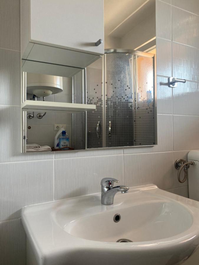 דירות Drvar Apartman “Iva” מראה חיצוני תמונה