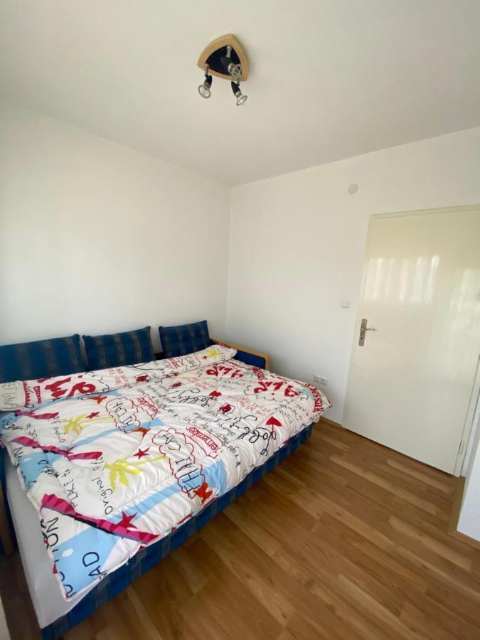דירות Drvar Apartman “Iva” מראה חיצוני תמונה