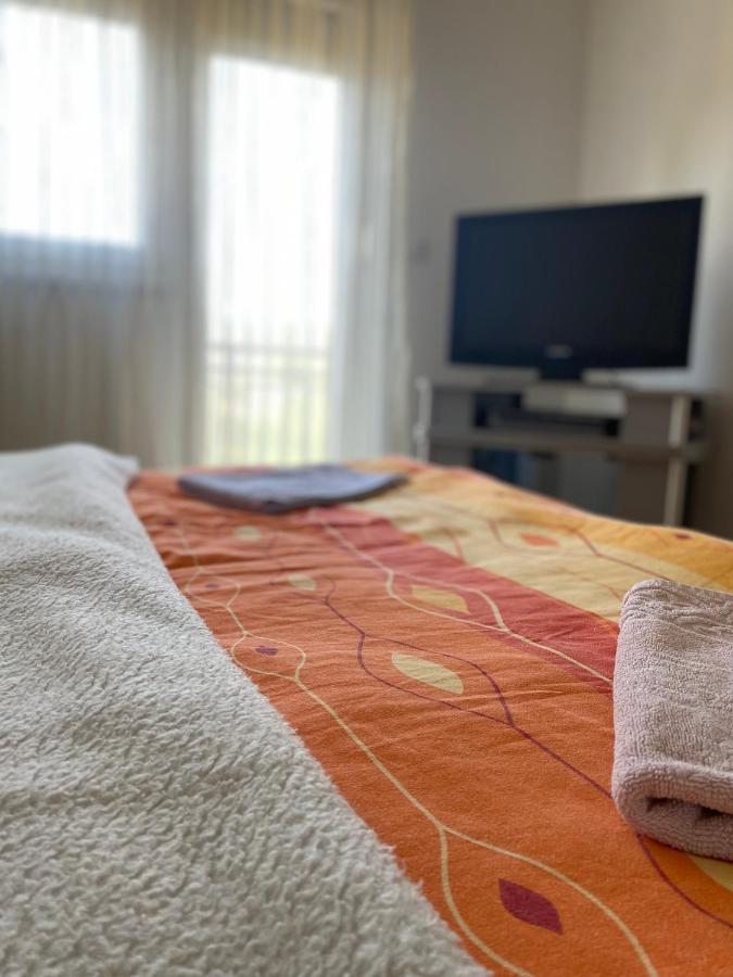 דירות Drvar Apartman “Iva” מראה חיצוני תמונה